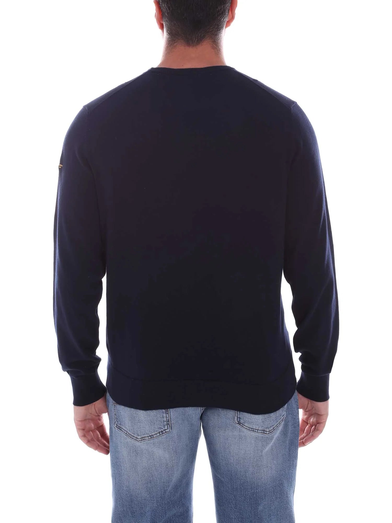 MAGLIONE ARMATA DI MARE - Dantoni Shop