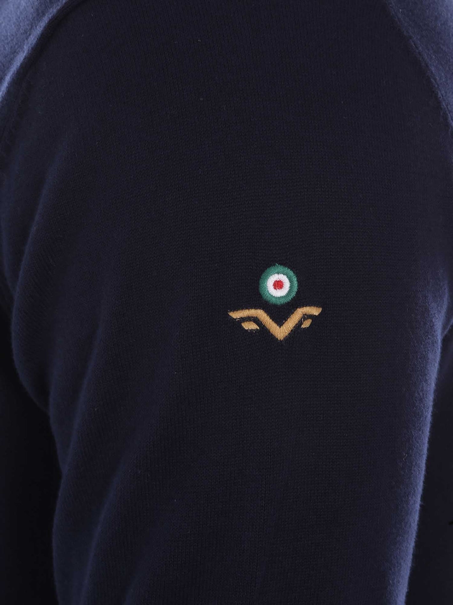 MAGLIONE ARMATA DI MARE - Dantoni Shop