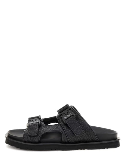 CIABATTE UOMO GUESS - Dantoni Shop