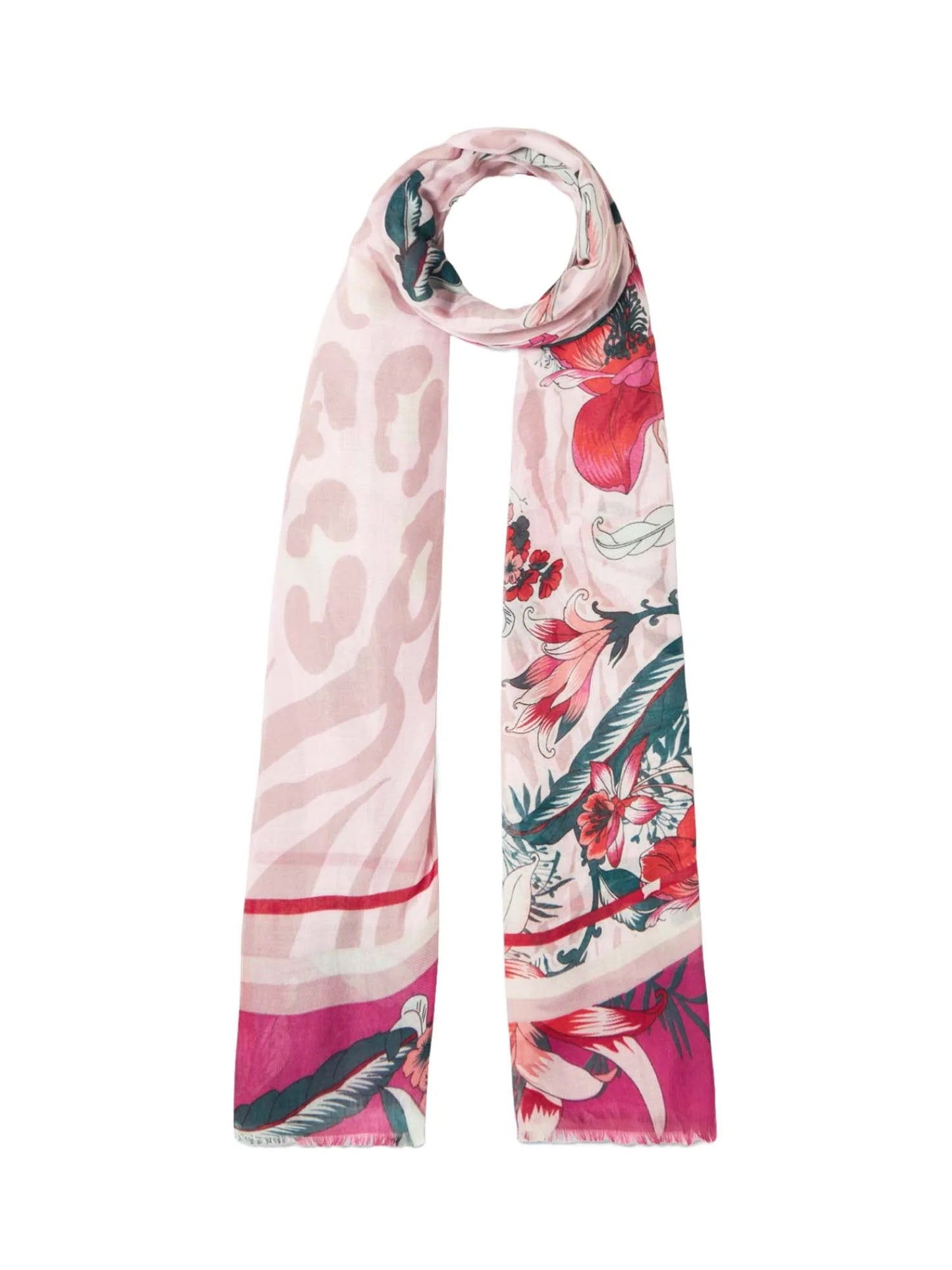 FOULARD LIUJO SOFT - Dantoni Shop