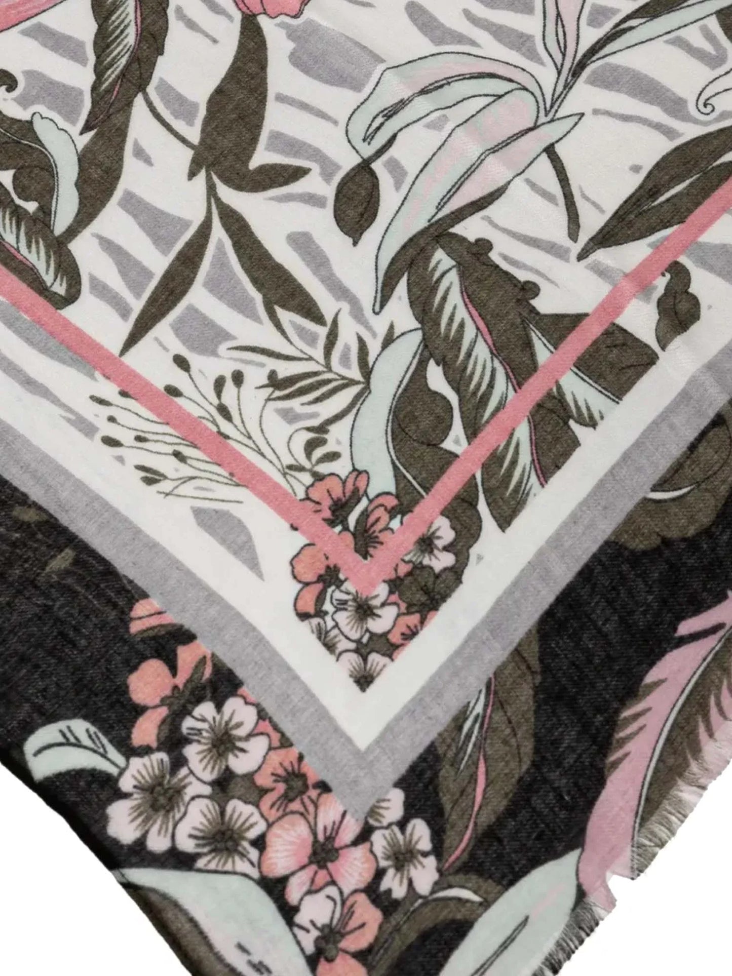 FOULARD LIUJO SOFT - Dantoni Shop