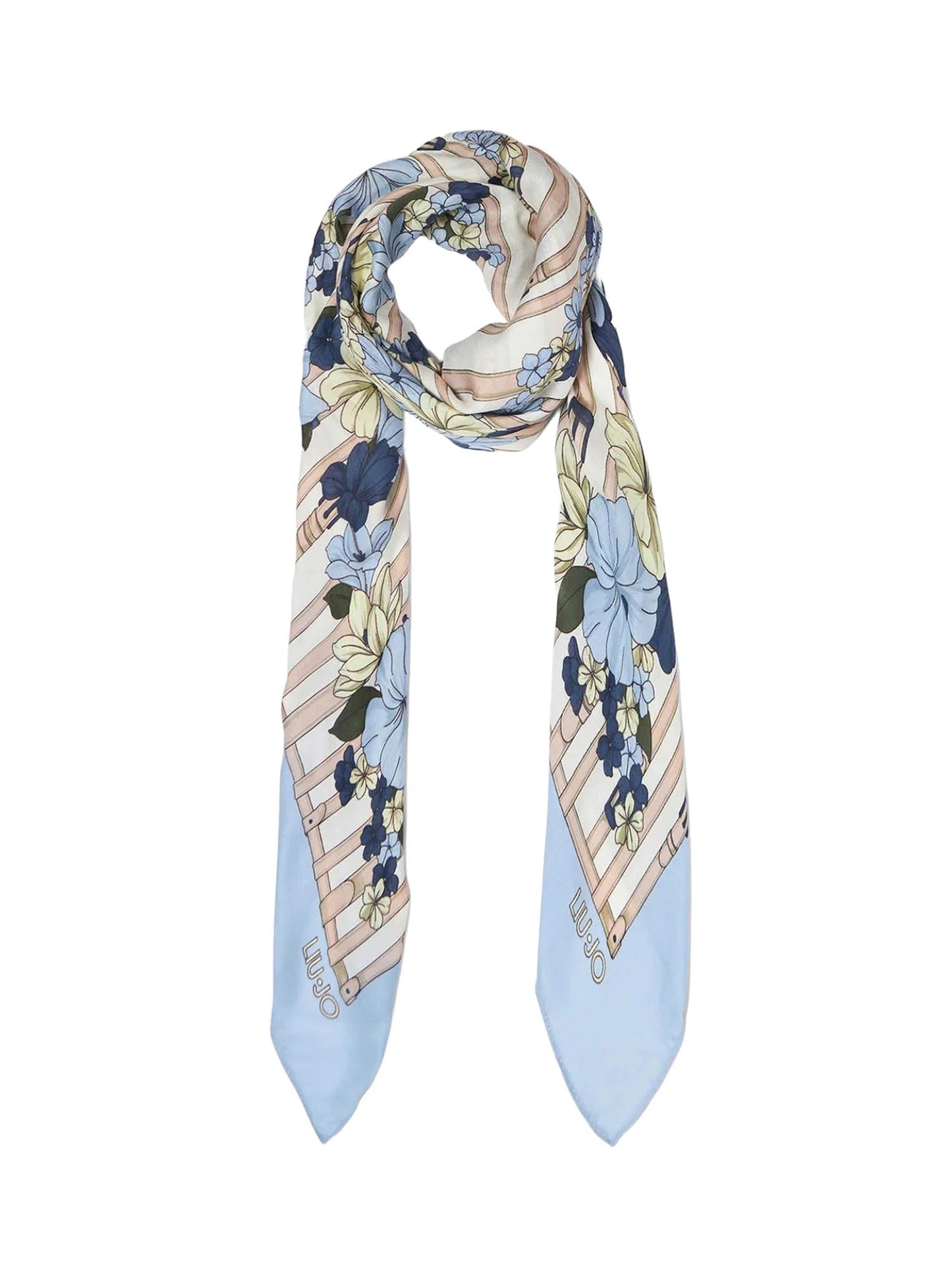 FOULARD LIUJO SOFT - Dantoni Shop