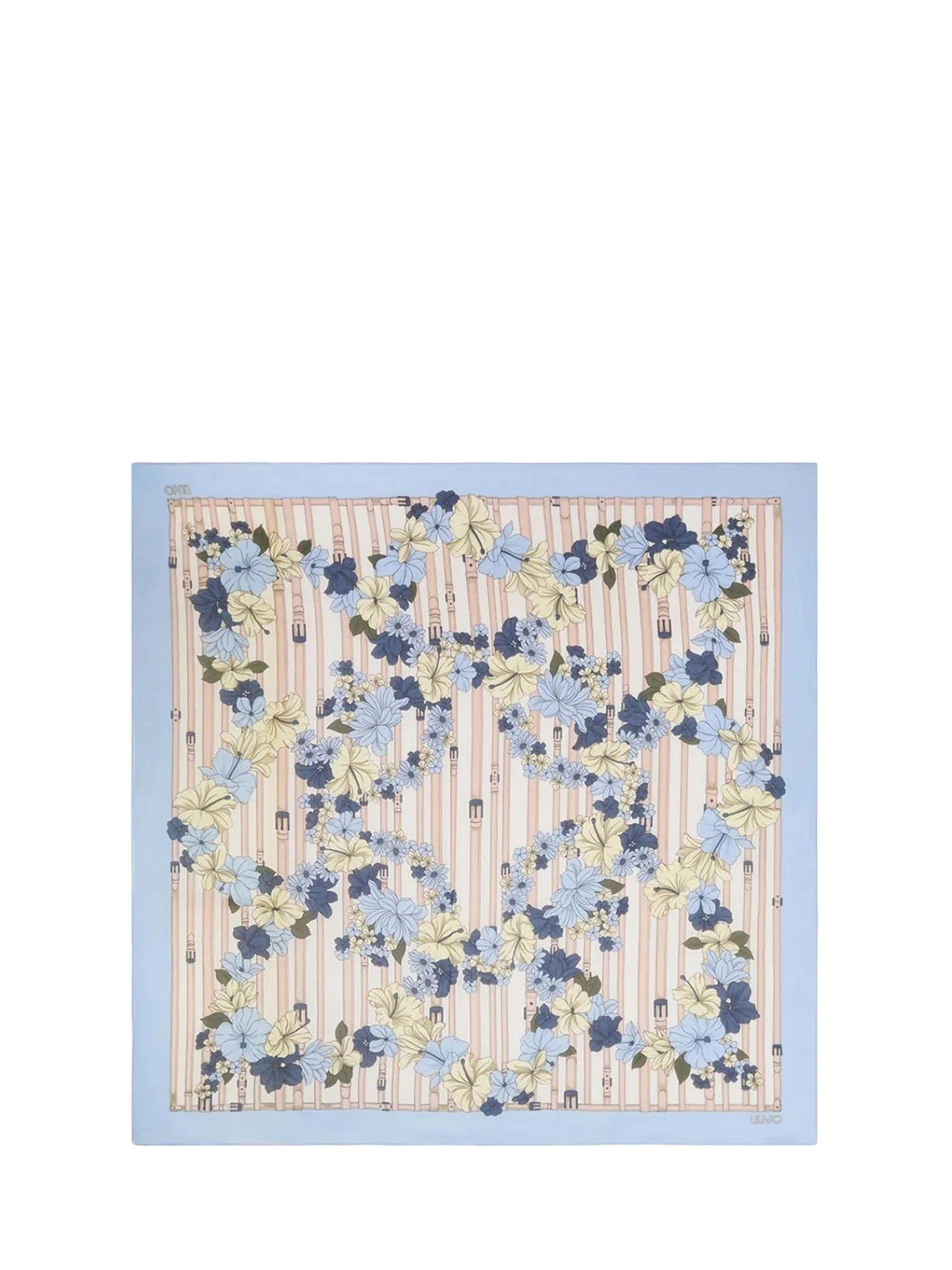 FOULARD LIUJO SOFT - Dantoni Shop