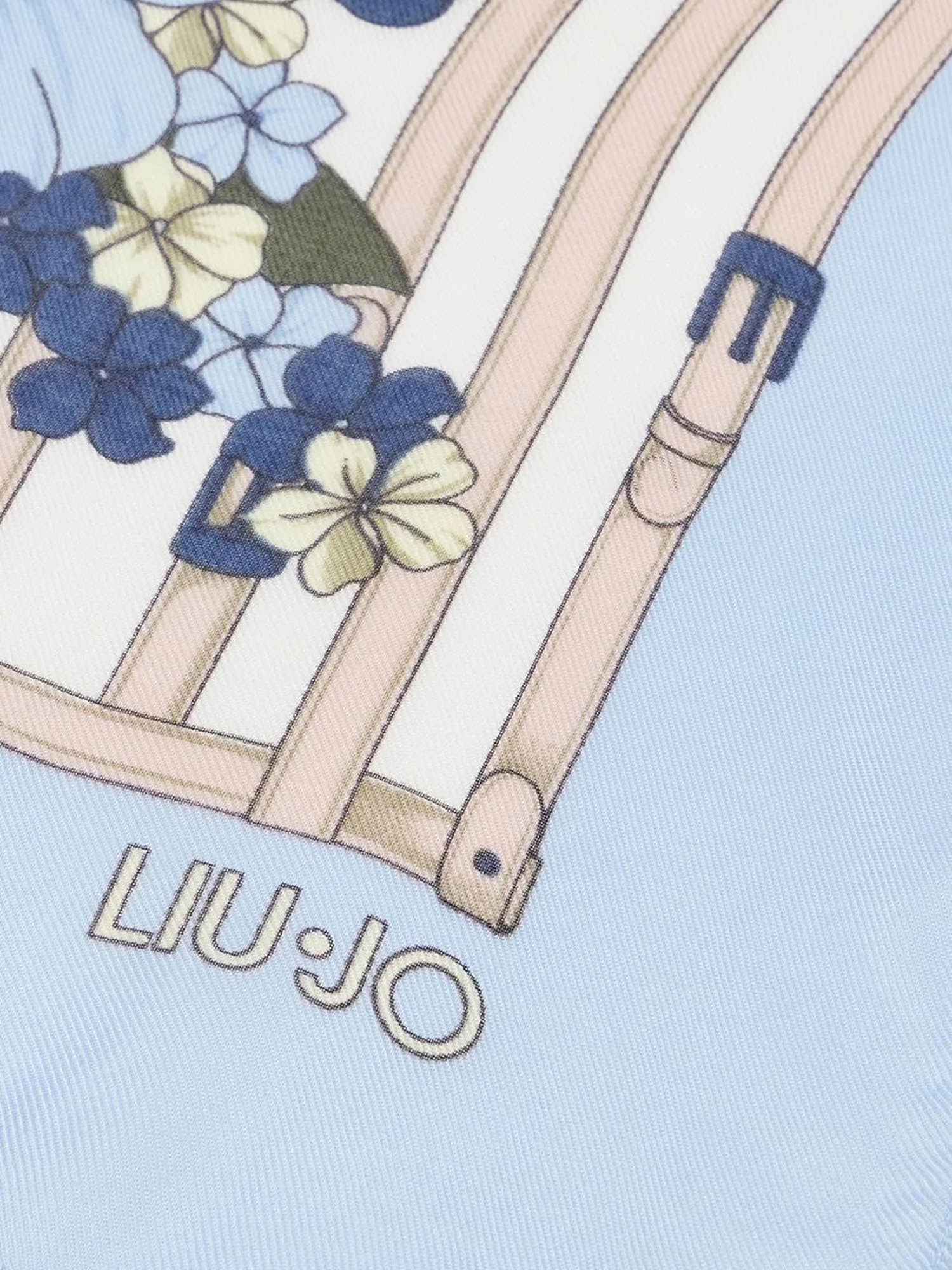 FOULARD LIUJO SOFT - Dantoni Shop