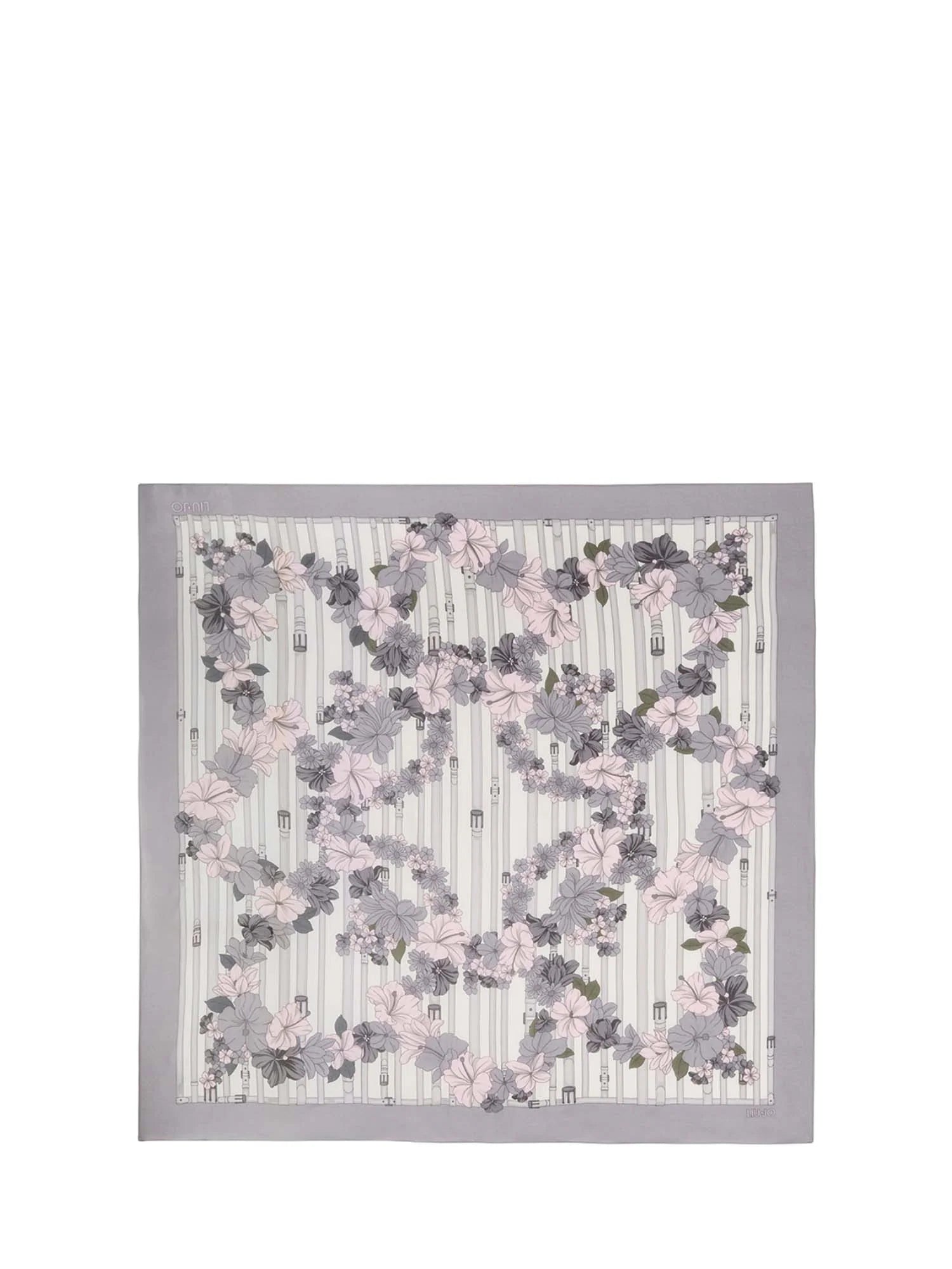 FOULARD LIUJO SOFT - Dantoni Shop