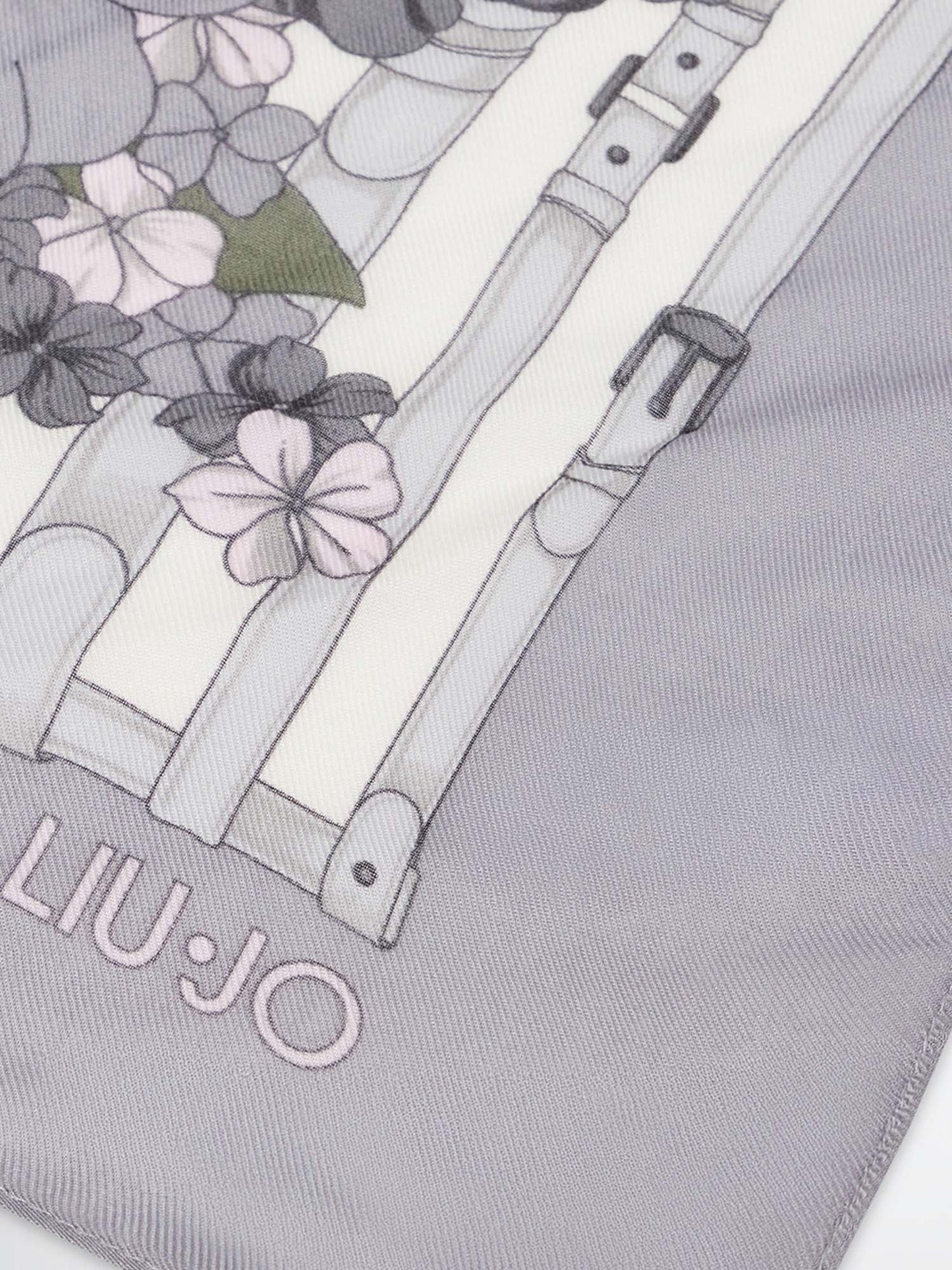 FOULARD LIUJO SOFT - Dantoni Shop