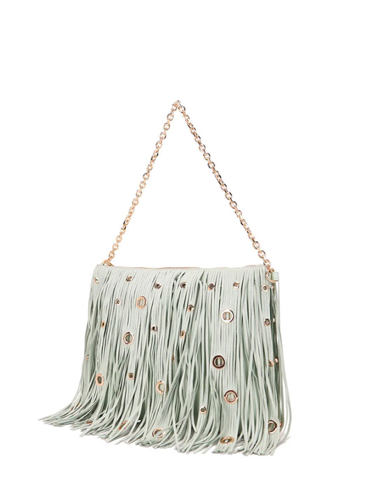 LA CARRIE BORSE A SPALLA