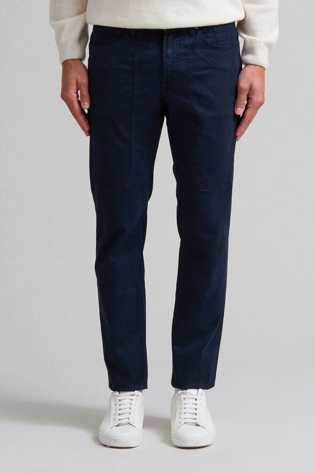 CHINO VELL DIAGONA