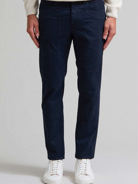 PANTALONE JECKERSON BLUE