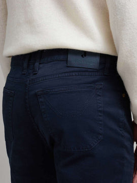 PANTALONE JECKERSON BLUE