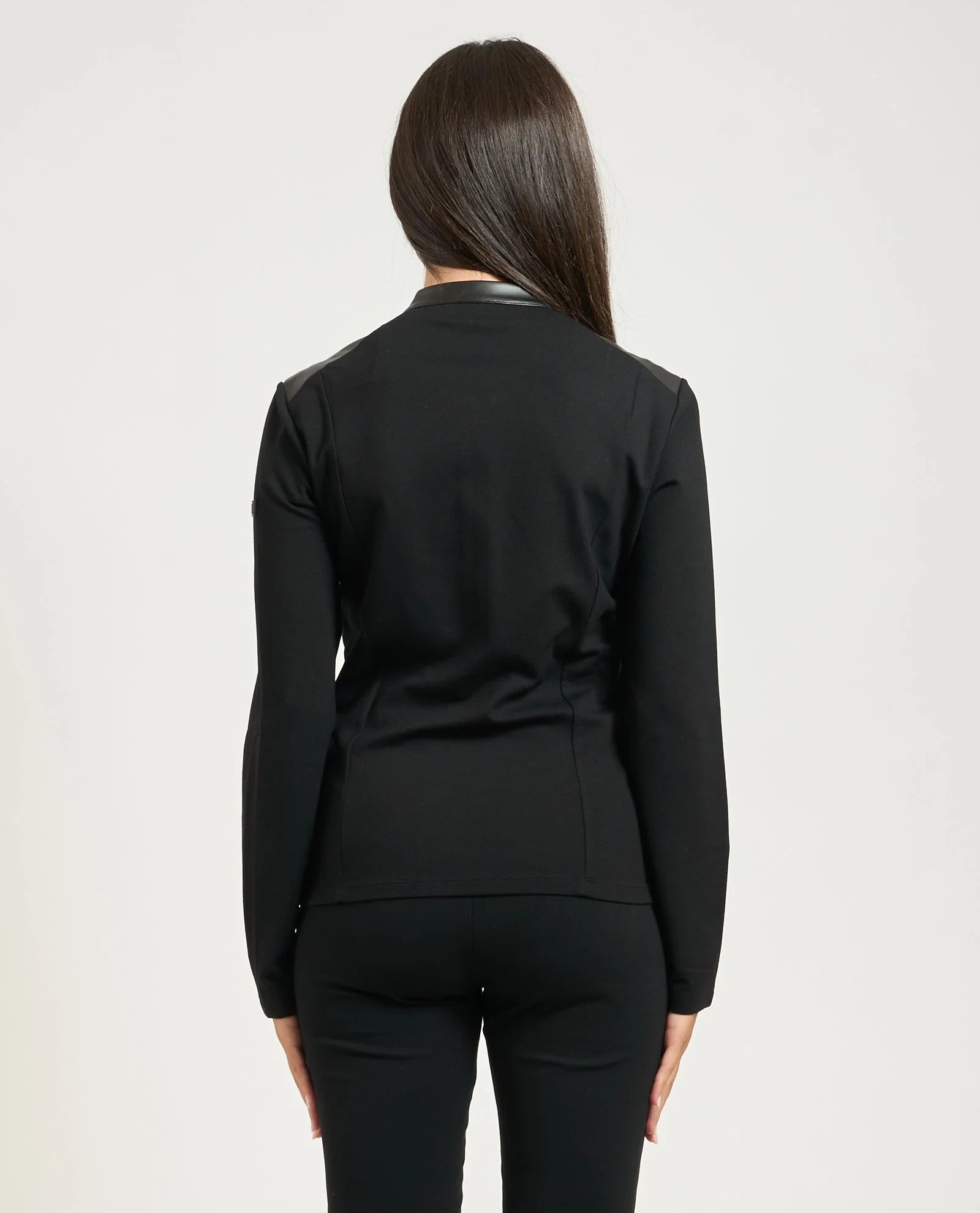 FELPA ARMANI EA7 - Dantoni Shop