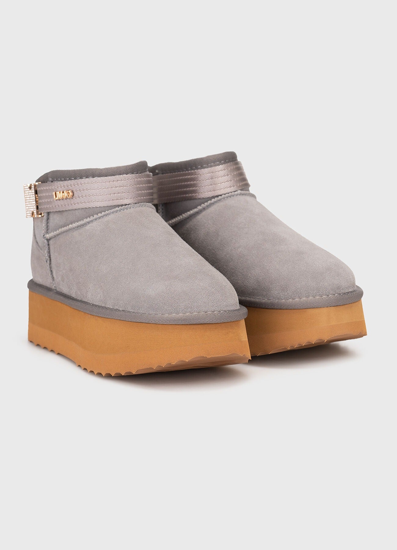 JEIN 03 UGG - SHOES - LIU JO