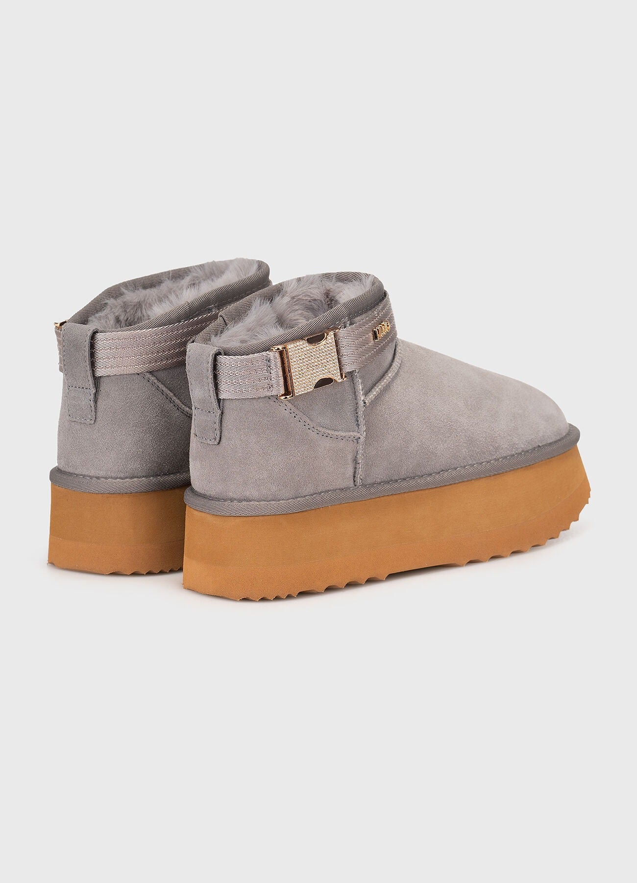 JEIN 03 UGG - SHOES - LIU JO