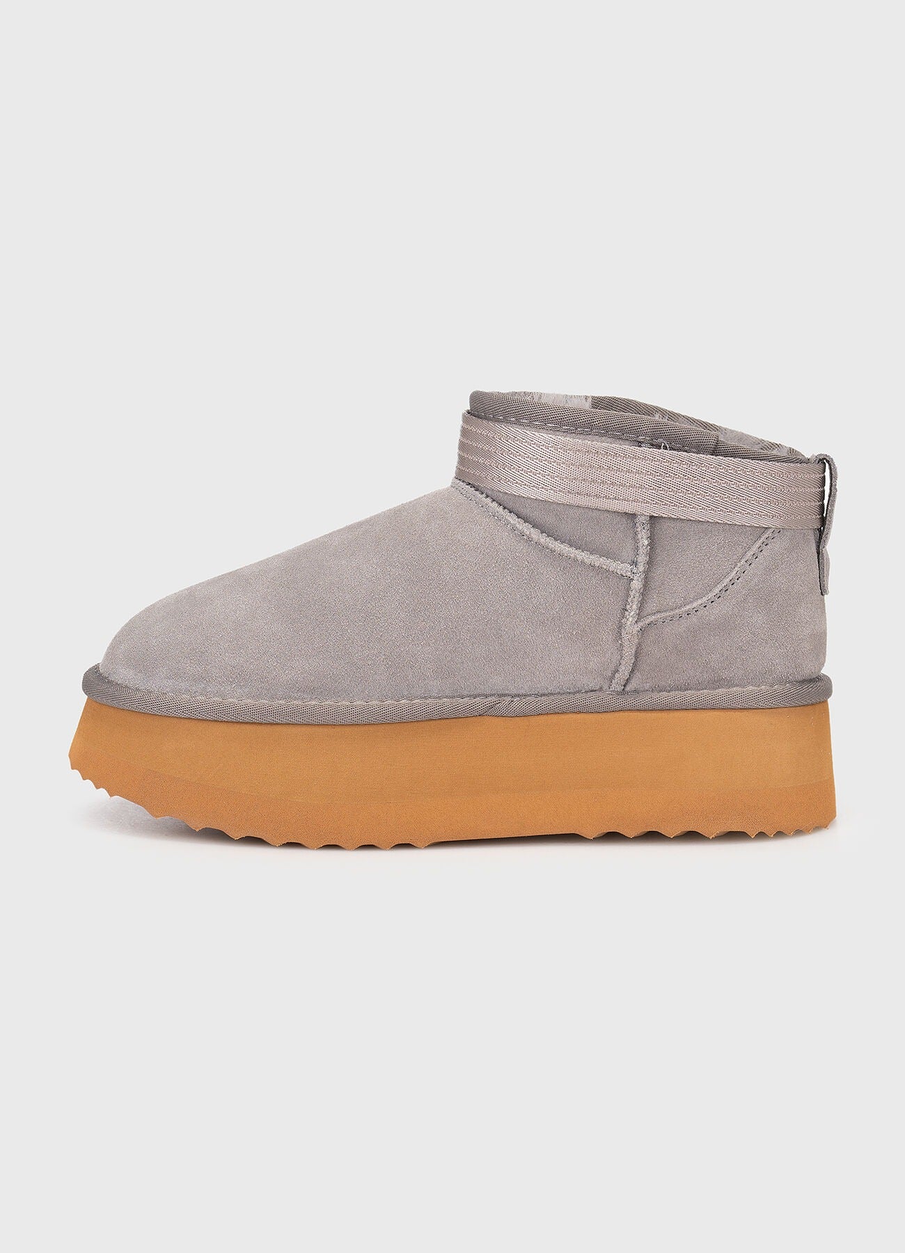 JEIN 03 UGG - SHOES - LIU JO