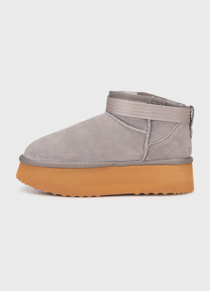 JEIN 03 UGG - SHOES - LIU JO