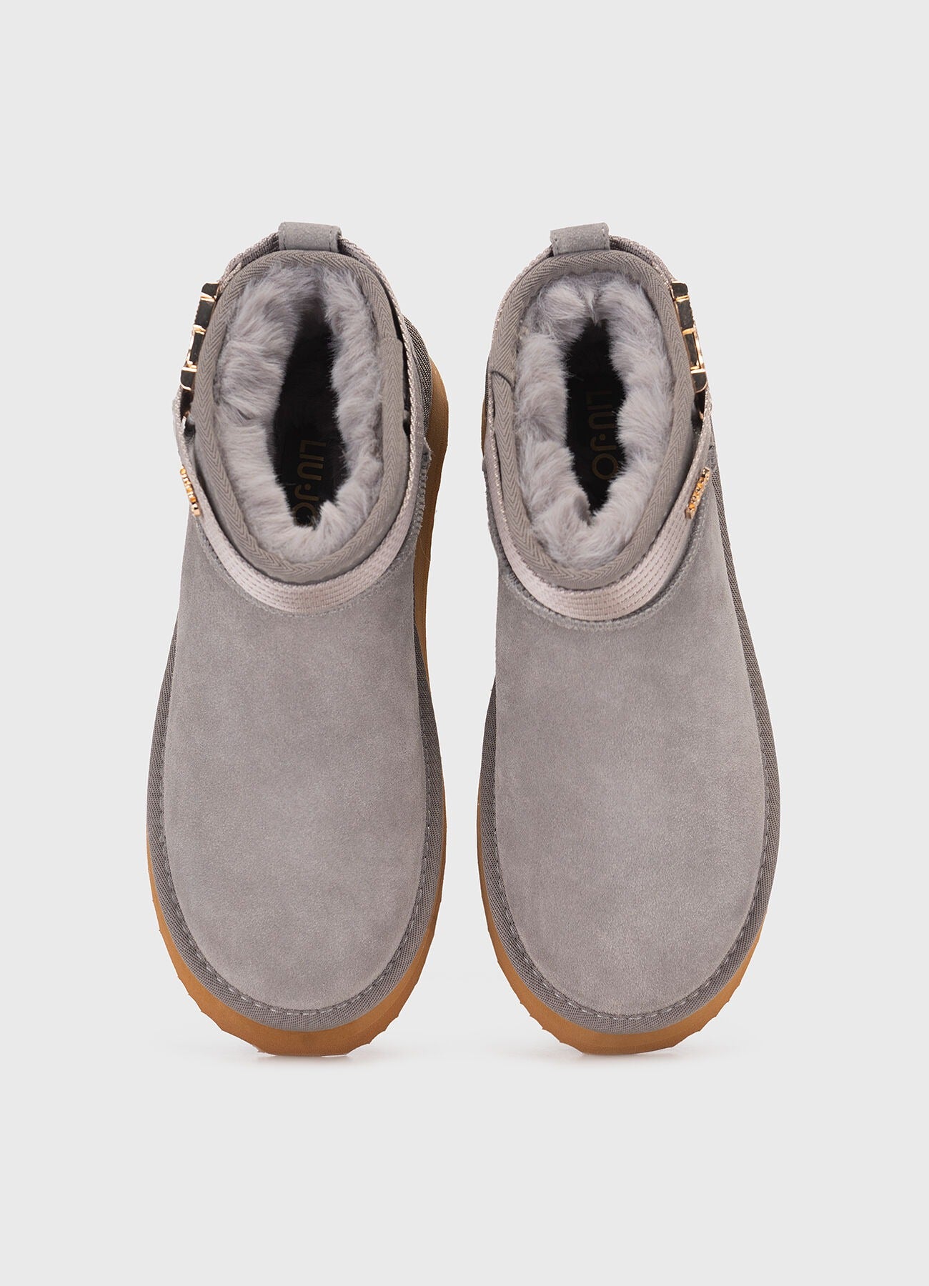 JEIN 03 UGG - SHOES - LIU JO