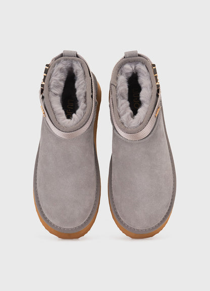 JEIN 03 UGG - SHOES - LIU JO