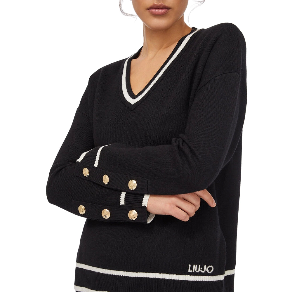 LIU JO MAGLIA - Dantoni Shop