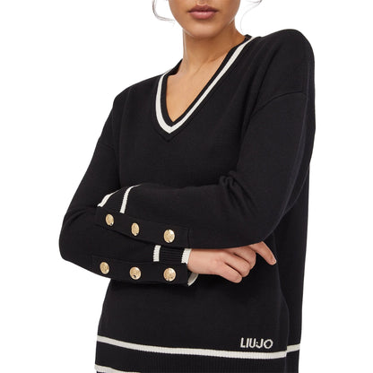 LIU JO MAGLIA - Dantoni Shop