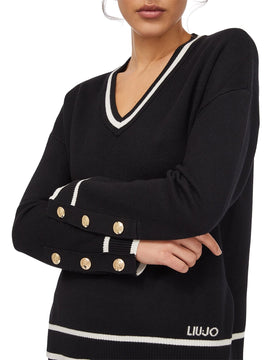 LIU JO MAGLIA