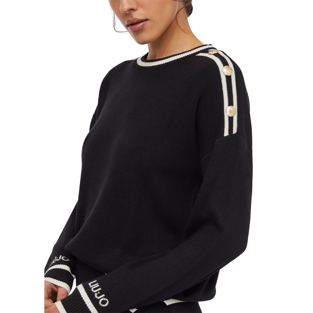 LIU JO MAGLIA - Dantoni Shop