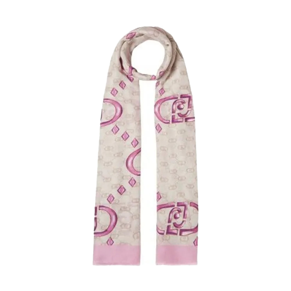 FOULARD LIUJO SOFT - Dantoni Shop