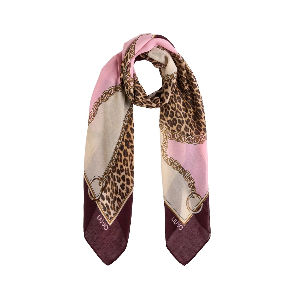 FOULARD LIU JO - Dantoni Shop
