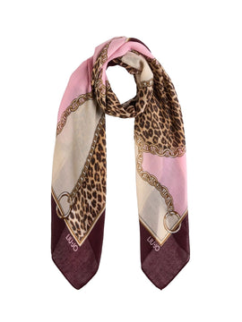 FOULARD LIU JO