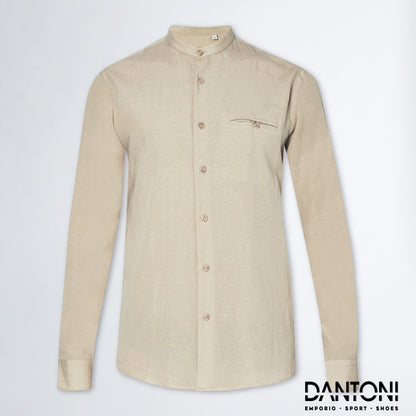 Camicia Coreana - Dantoni Shop
