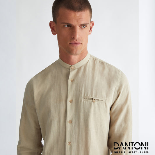 Camicia Coreana - Dantoni Shop