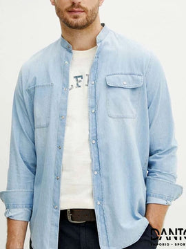 LIU JO CAMICIA DI JEANS