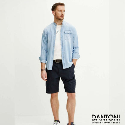 Liu Jo camicia di jeans - Dantoni Shop