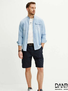 LIU JO CAMICIA DI JEANS