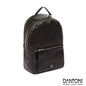Leather Backpack - Dantoni Shop