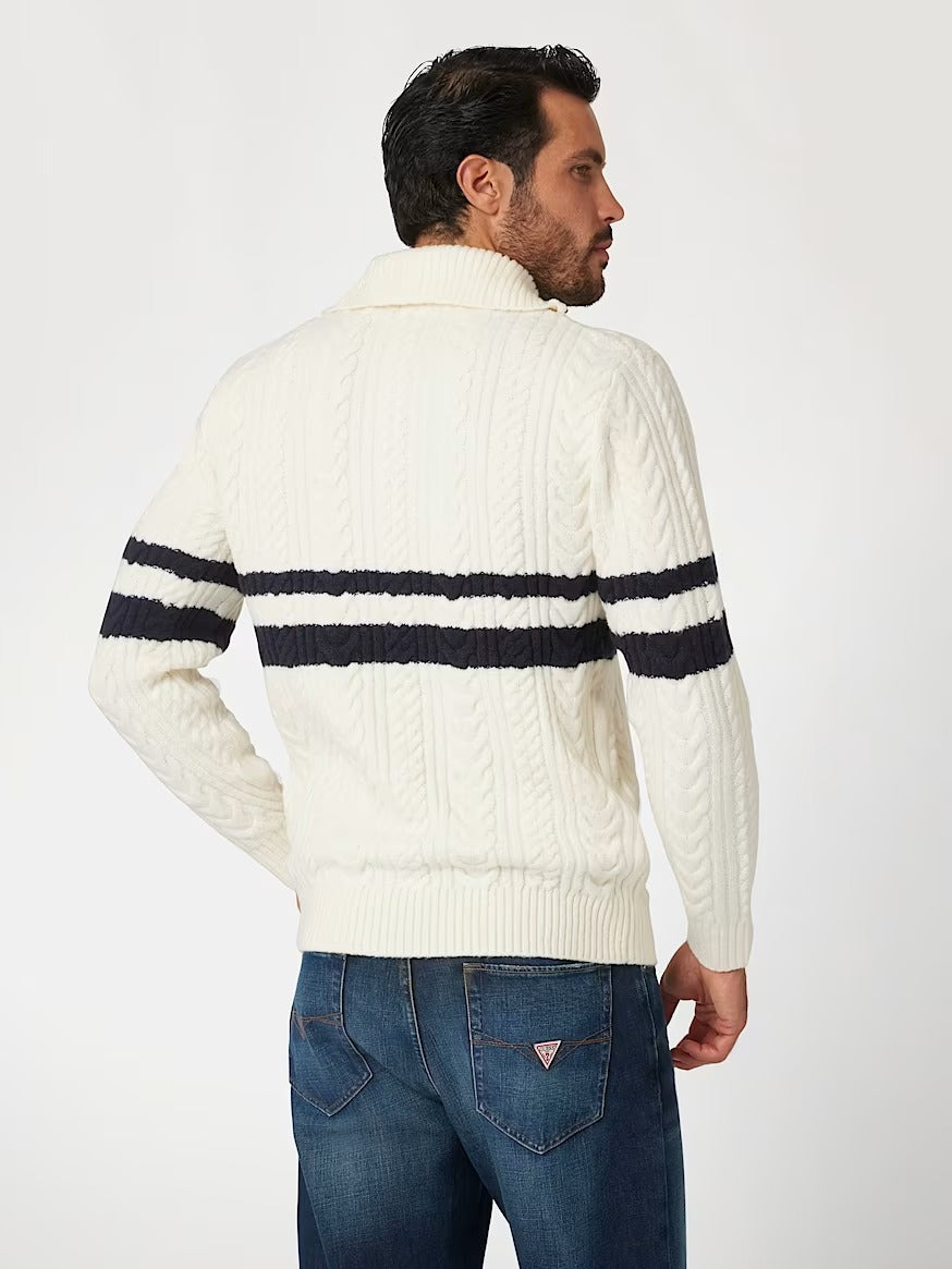MEZZA ZIP
