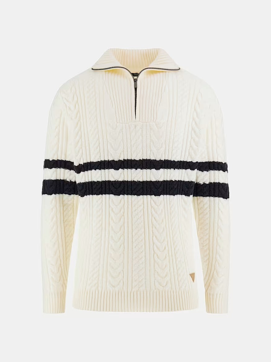 MEZZA ZIP