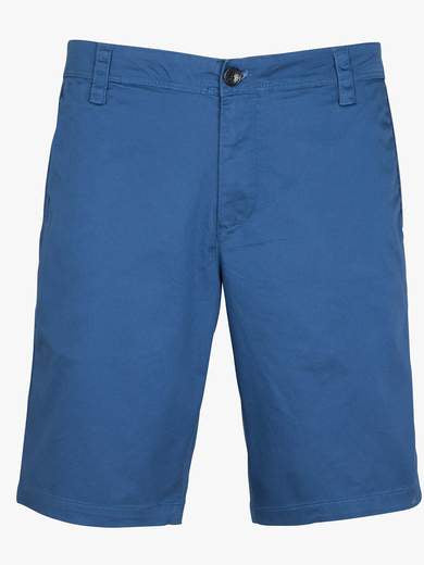 ARMANI EXCHANGE BERMUDA BLUE