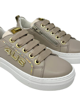 SNEAKERS PACIOTTI 4US BAMBINA