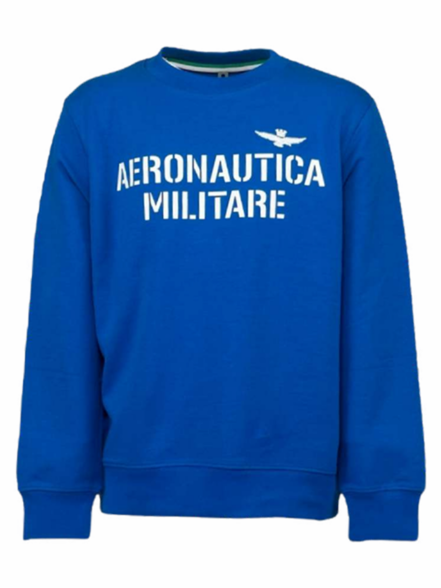 FELPA AERONAUTICA MILITARE BAMBINO - Dantoni Shop