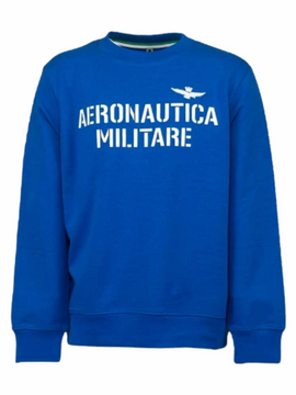 FELPA AERONAUTICA MILITARE BAMBINO