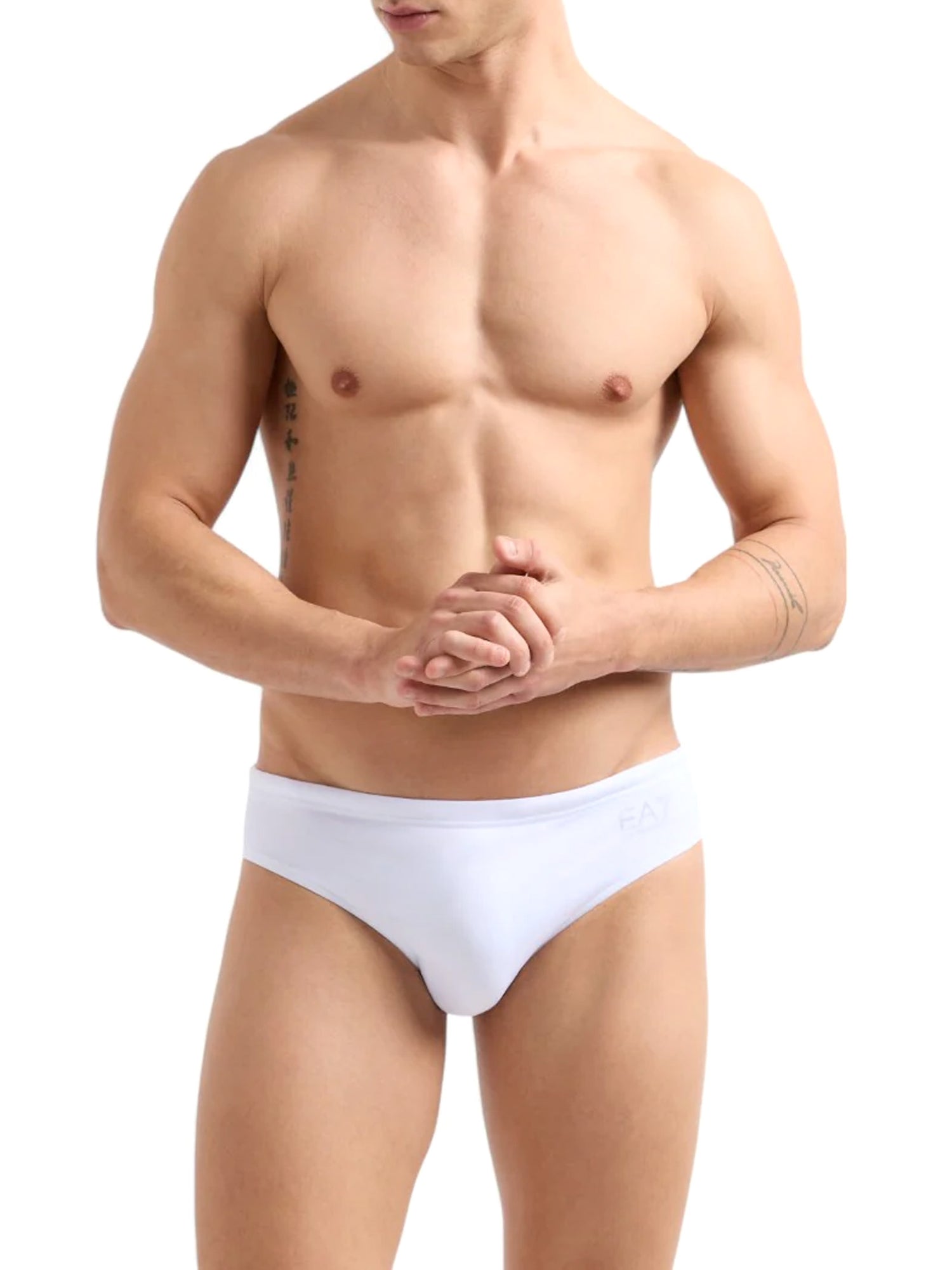 SLIP DA MARE UOMO ARMANI EA7 - Dantoni Shop