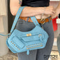 Rock Tasche - Dantoni Shop