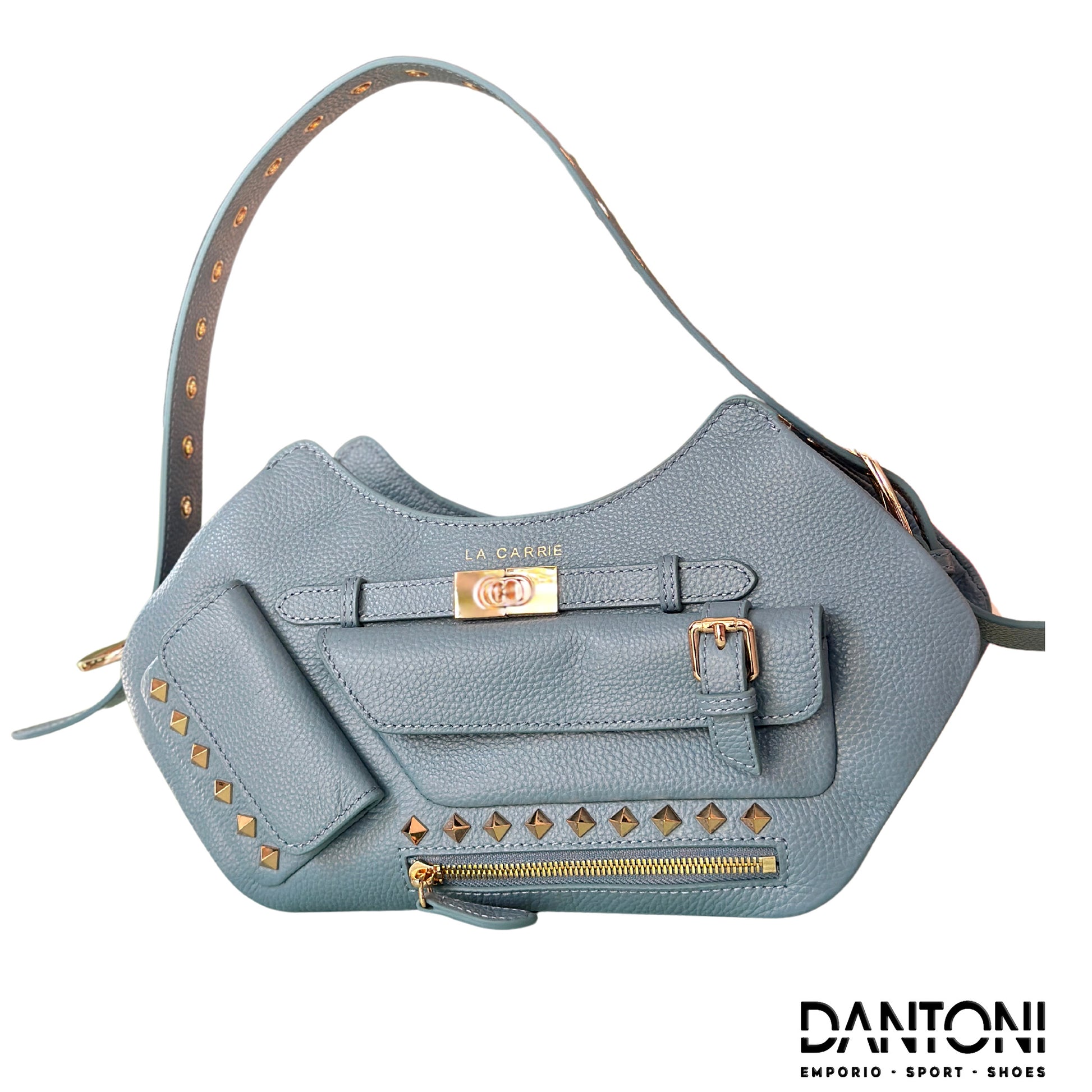 Rock Tasche - Dantoni Shop