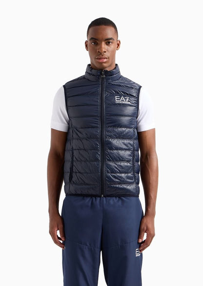 Gilet packable Core Identity - Dantoni Shop