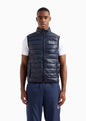 Gilet packable Core Identity - Dantoni Shop