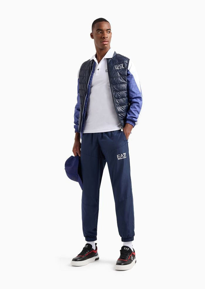 Gilet packable Core Identity - Dantoni Shop