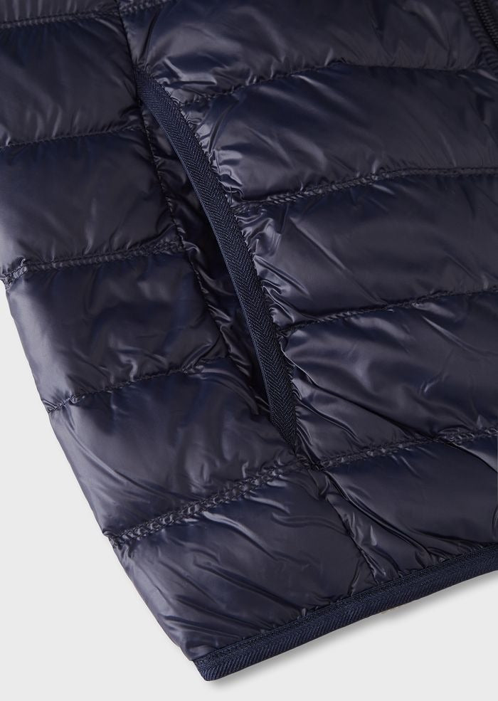 Gilet packable Core Identity - Dantoni Shop