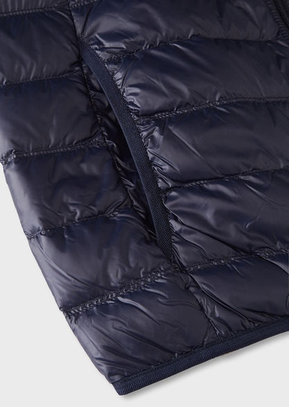 Gilet packable Core Identity - Dantoni Shop