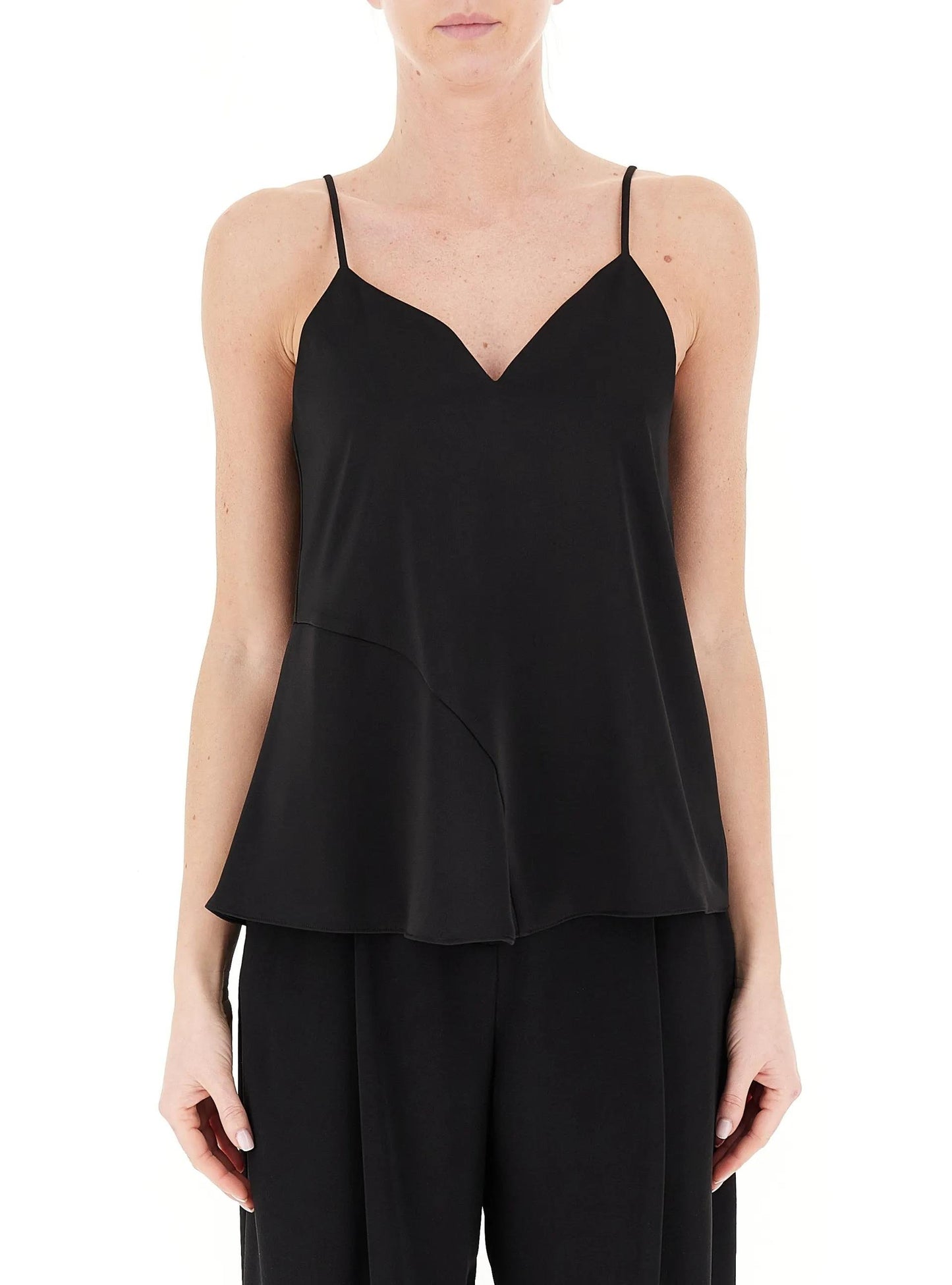 TOP ARMANI EXCHANGE PER DONNA