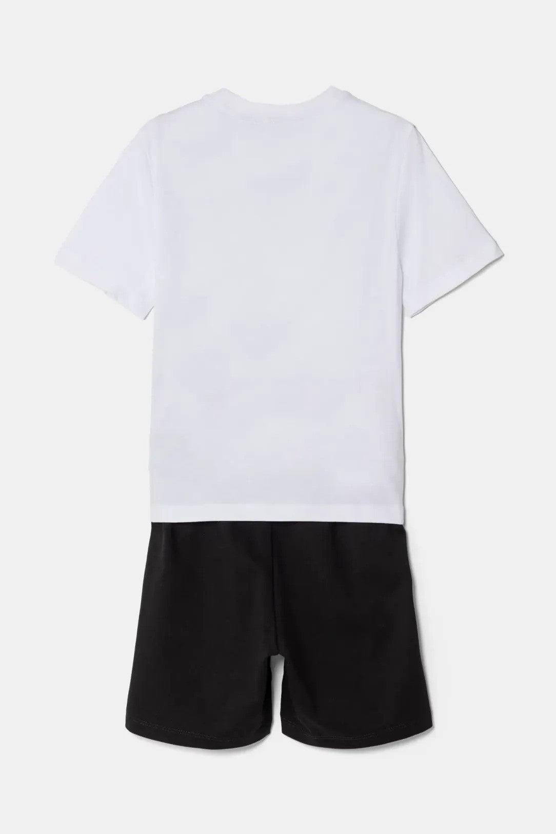 TUTA COMPLETO ARMANI EA7 BAMBINE - Dantoni Shop